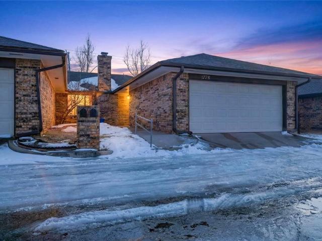 House for sale in Bethany, Oklahoma