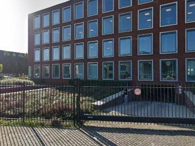 Bedrijfspand te huur in Princenhage, Breda