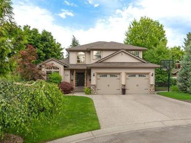 House for sale in Winfield, British Columbia