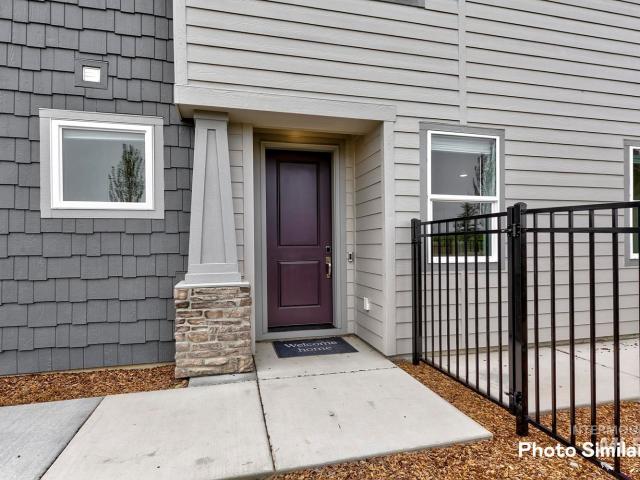 Townhouse for sale in Eagle, Ada County