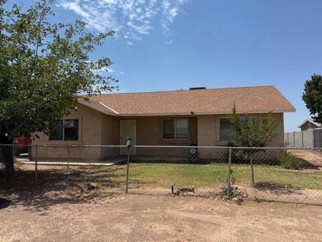 House for sale in Safford, Arizona