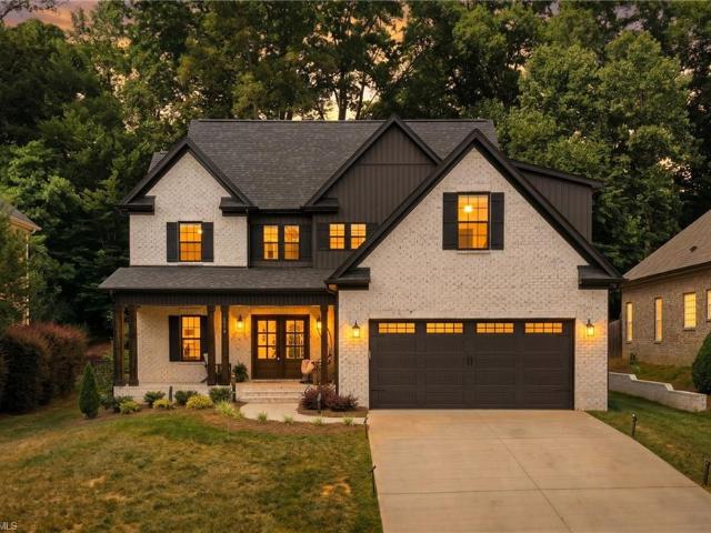House for sale in Clemmons, North Carolina