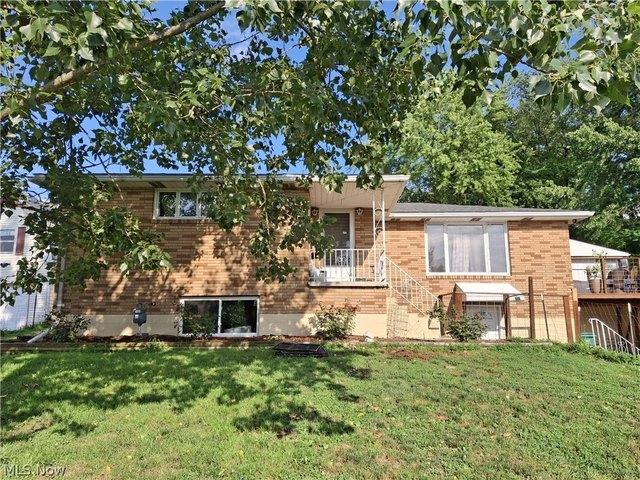 House for sale in New Cumberland, West Virginia