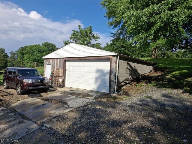 House for sale in New Manchester, West Virginia
