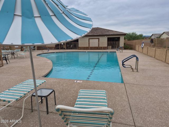 House for sale in Bel Agave, Apache Junction