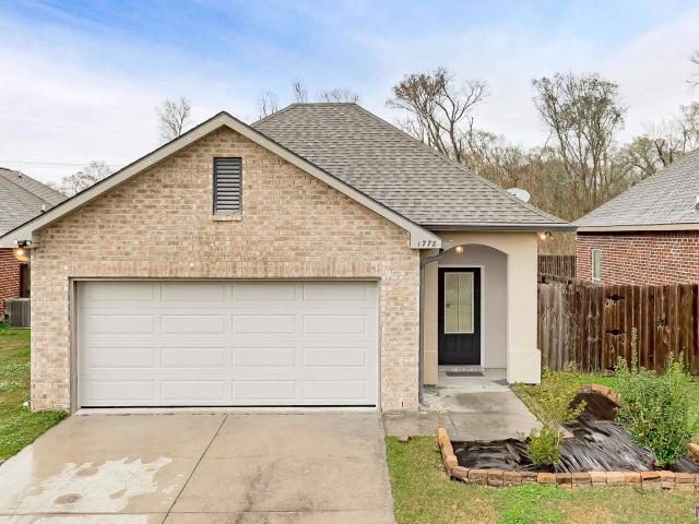 Property for sale in Carville, Louisiana