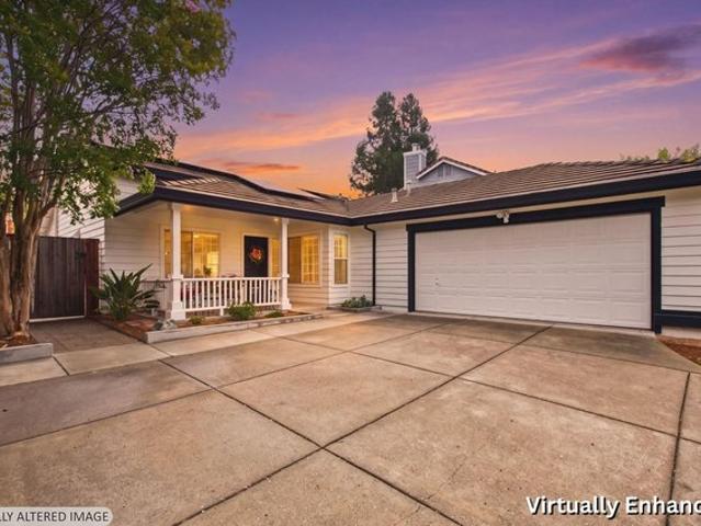 House for sale in Petaluma, California