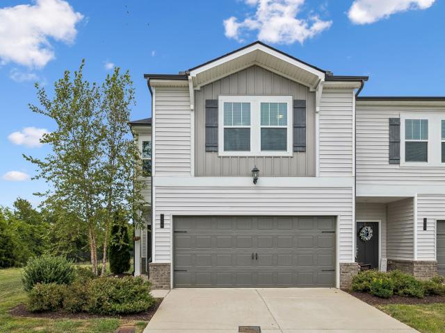 Townhouse for sale in Tennessee