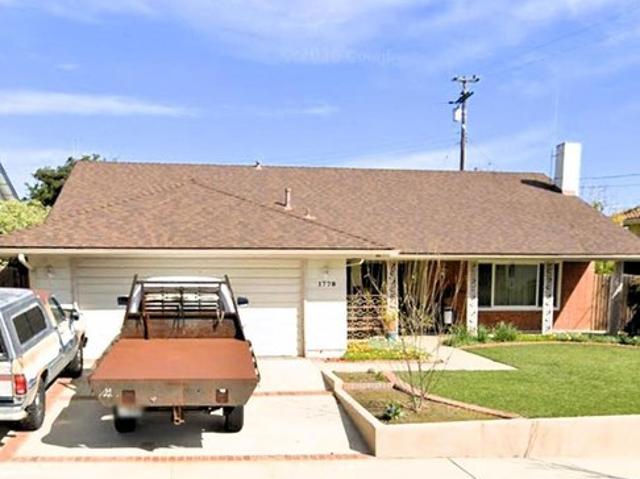 House for sale in Camarillo, Ventura County