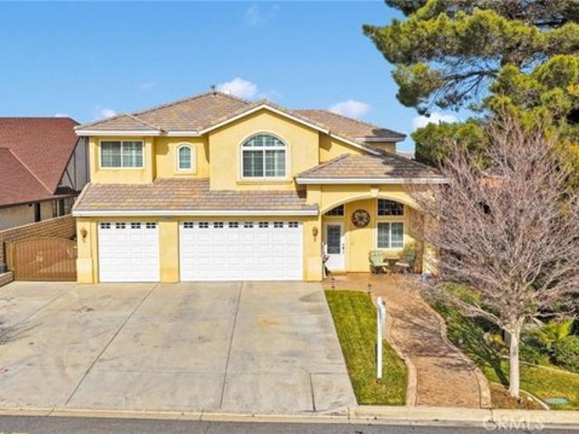 House for rent in Victorville, California