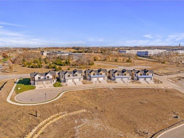 Townhouse for sale in Kansas
