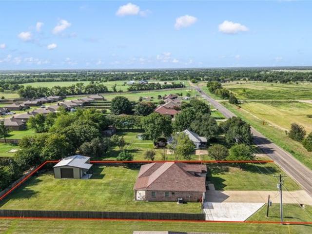 House for sale in Mabank, Texas