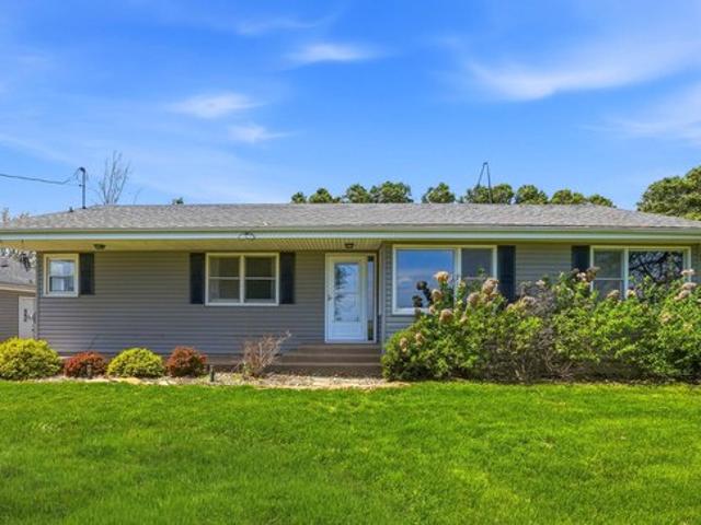 House for sale in Letts, Iowa