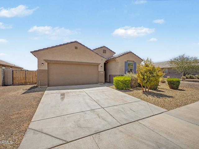 House for sale in Surprise, Arizona