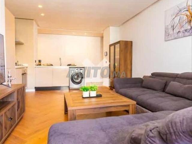 Appartement location à Anfa, Gharb-Chrarda-Beni Hssen
