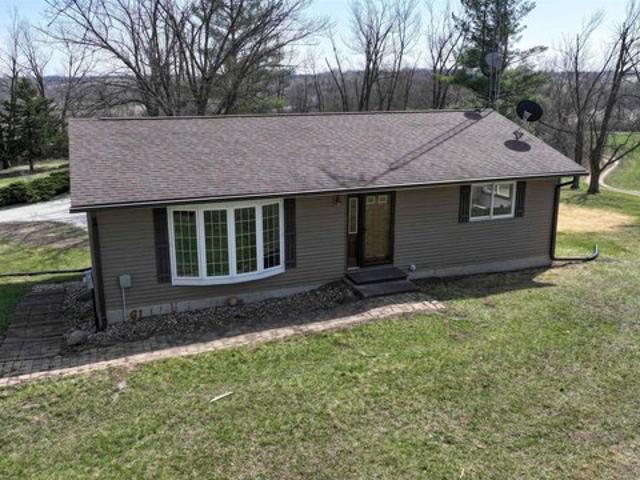 House for sale in Ottumwa, Iowa