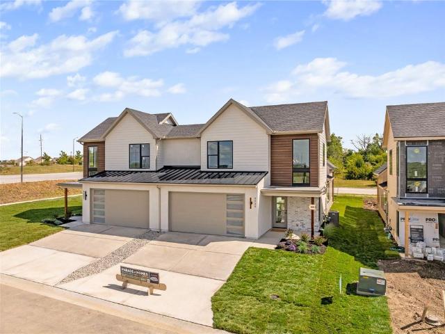 Townhouse for sale in Kansas