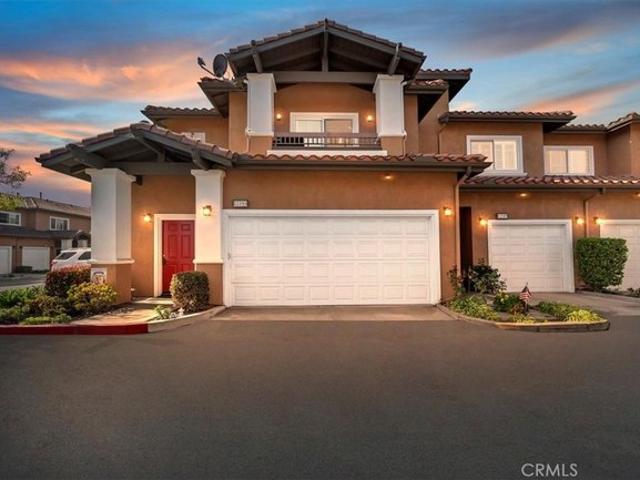 Condo for sale in Fountain Valley, California