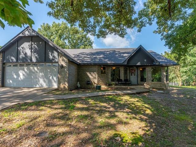 House for sale in Spiro, Oklahoma