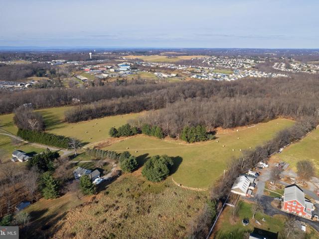 Land for sale in Lisbon, Maryland