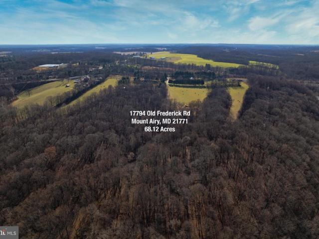 Land for sale in Lisbon, Maryland