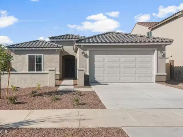 House for sale in Goodyear