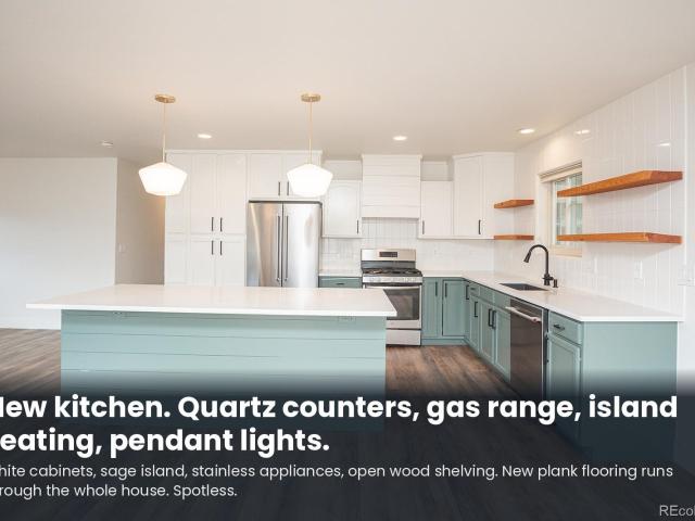 House for sale in Buena Vista, Chaffee County