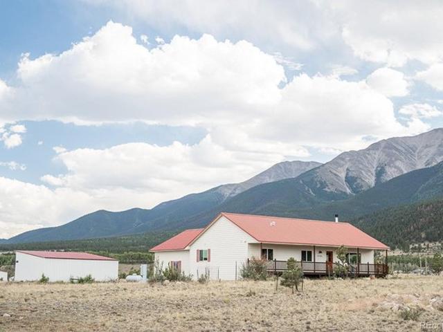 House for sale in Chaffee, Colorado