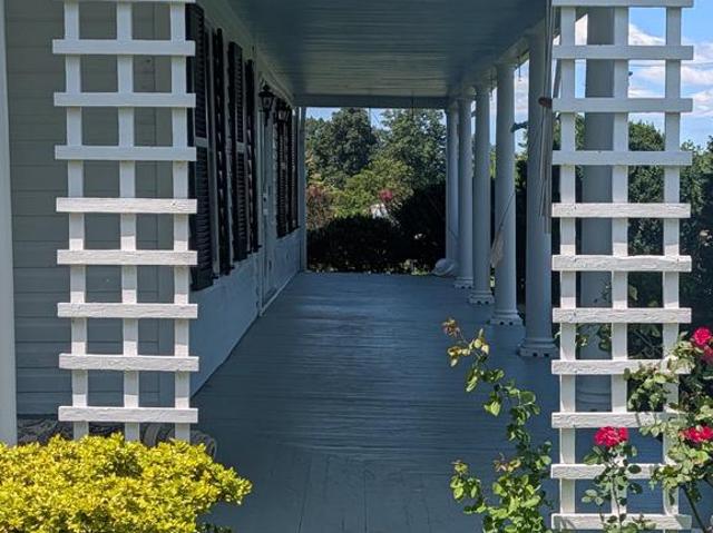 House for sale in Virginia