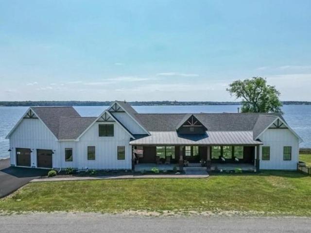 House for sale in Village of Dexter, Jefferson County