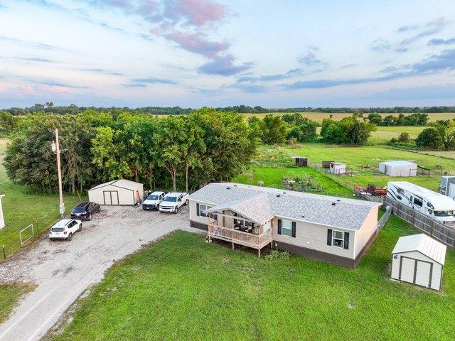 House for sale in Beggs, Oklahoma