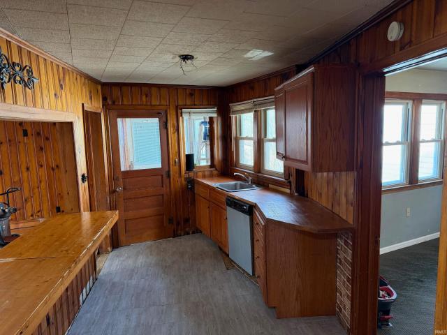 House for sale in Tyner, Indiana