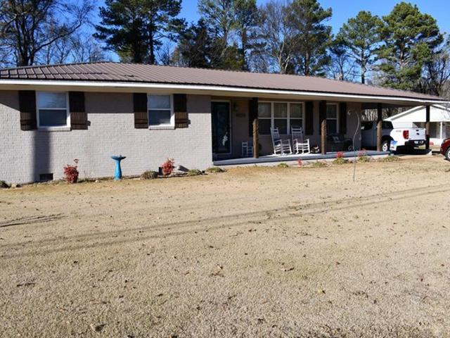 House for sale in Fulton, Mississippi