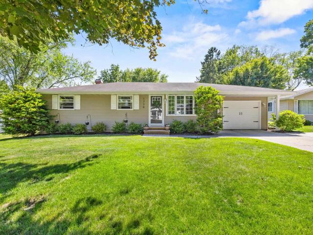 House for sale in Green Bay, Wisconsin