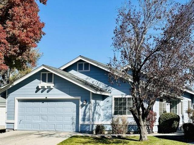 House for rent in Nevada