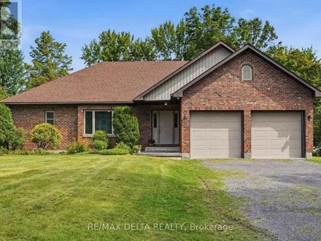 House for sale in Champlain, Ontario