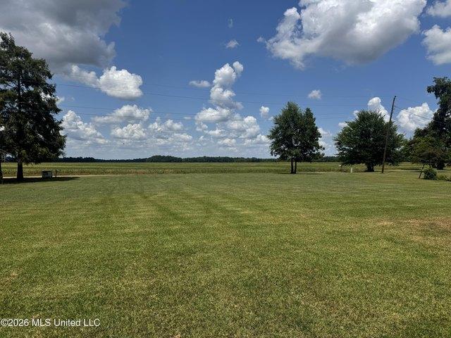 Land for sale in Jonesville, Louisiana