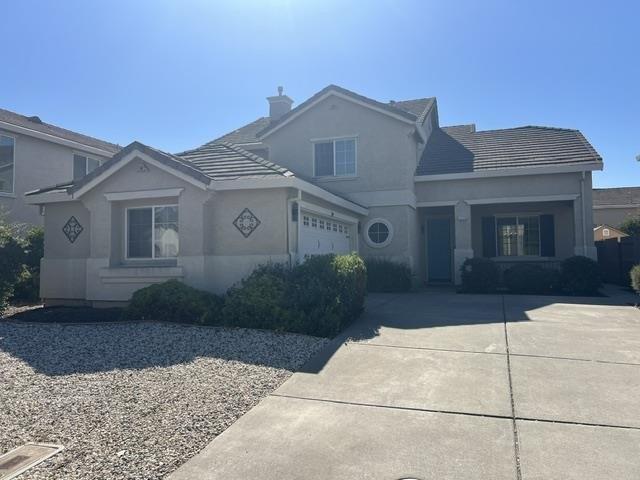 House for sale in Peterson Ranch, Suisun City