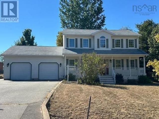 House for sale in Kingston, Nova Scotia