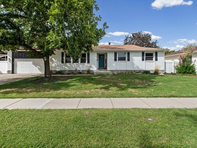 House for sale in Sandy, Utah