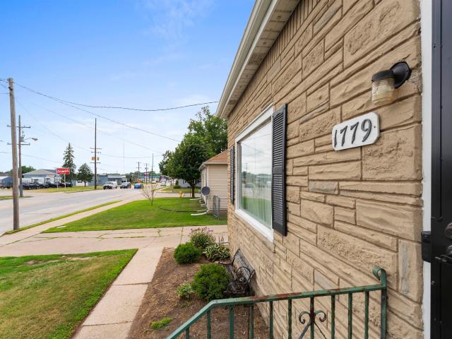 House for sale in Green Bay, Wisconsin