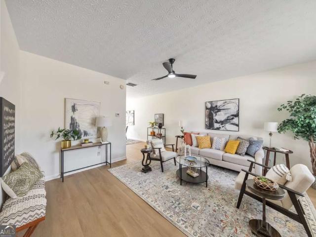 Townhouse for sale in Clayton, Georgia