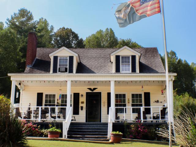 House for sale in Booneville, Owsley County