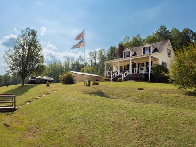 House for sale in Booneville, Owsley County