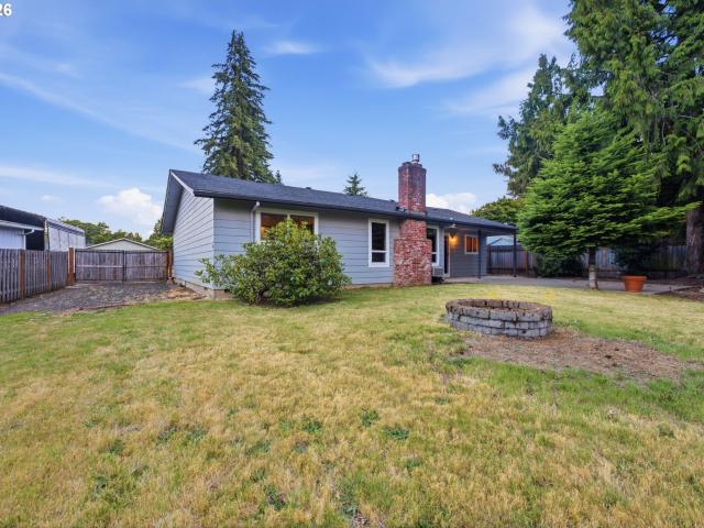 House for sale in Oregonia