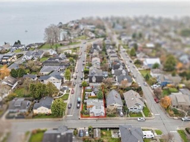 Property for sale in Victoria, British Columbia