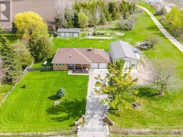 House for sale in Bradford West Gwillimbury, Ontario