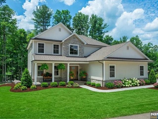 House for sale in Passaic, New Jersey