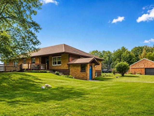 House for sale in Tustin, Michigan