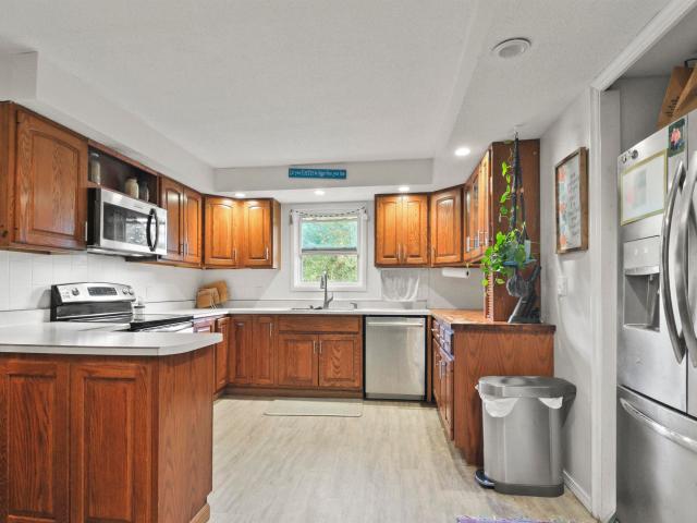 House for sale in Michigan